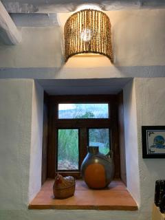 Hostal Casa Yerbabuena - Barichara - 7
