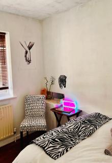 Heartwarming and vibrant PRIVATE ROOM in rental unit - Londra - 7