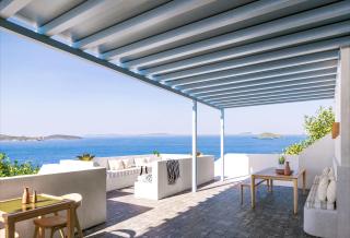 Panorama Serenity Suites - Patmo (Patmos) - 0