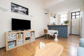 Maison Loft Verzy - Welkeys - Parijs - 6
