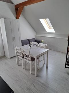 Apartament u Zięby - Duszniki Zdrój - 8
