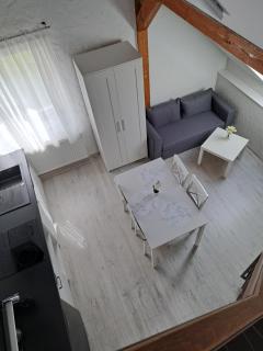 Apartament u Zięby - Duszniki Zdrój - 7