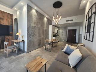 Apartament Pionier - Stettin - 9