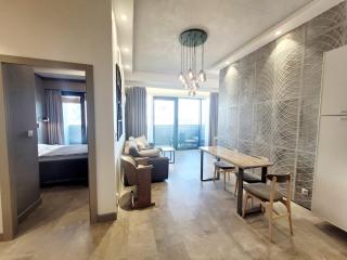 Apartament Pionier - Stettin - 4