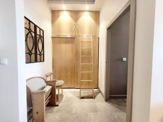 Apartament Pionier - Stettin - 3