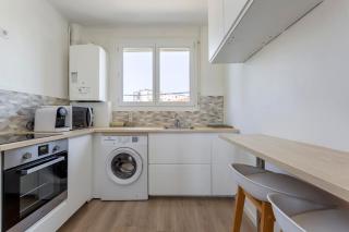 Bright apartment - South Lyon close to all amenities - Oullins - 5