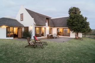Koningsfontein Villa - Riethuiskraal - 9