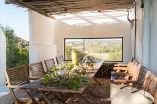 Koningsfontein Villa - Riethuiskraal - 6