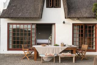 Koningsfontein Villa - Riethuiskraal - 4