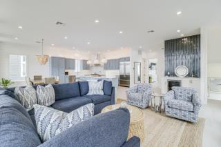 A Wave From It All - 0