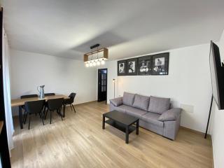 Apartmento Carmen Viejo, Centro - Sanlúcar de Barrameda - 4
