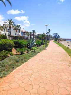 Apartamento Hacienda Beach II - Estepona - 3