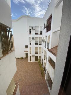 Apartmento Carmen Viejo, Centro - Sanlúcar de Barrameda - 1
