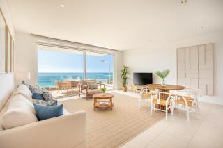 Beach View Apartment by Blue Diamond 101 - Lagos - 0