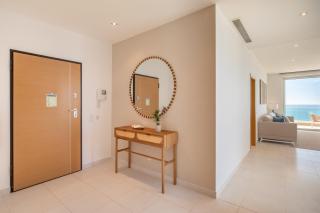 Beach View Apartment by Blue Diamond 101 - Lagos - 4