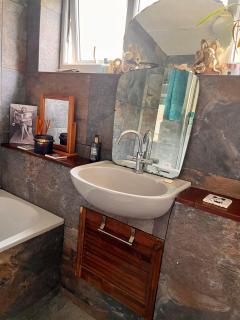 Heartwarming and vibrant PRIVATE ROOM in rental unit - Londra - 4