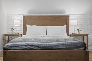Shadyside, Pittsburgh !I Modern and Bright Private Bedroom with Shared Bathroom - Pittsburgh - 7