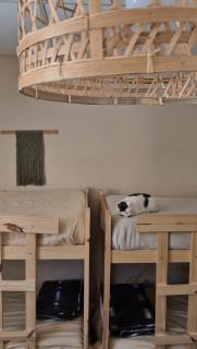 Mestiza Hostal - Humahuaca - 8