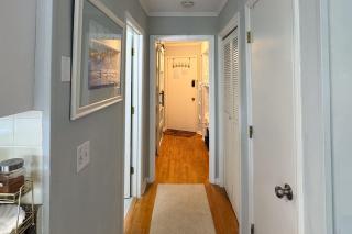 Seaside Villas II 289 - Hilton Head Island - 3