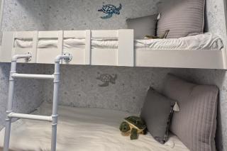 Seaside Villas II 289 - 1