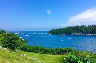 Five Islands Escape - Georgetown - 9