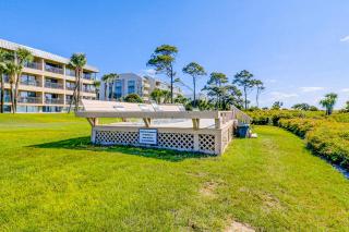 Seaside Villas II 289 - Hilton Head Island - 2