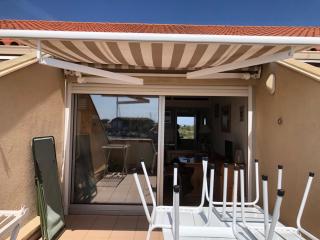 Charmant studio avec vue sur la mer - 4