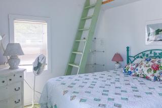 Five Islands Escape - Georgetown - 1