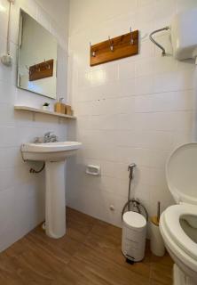 Casa rosa - se reserva con seña - Barra del Chuy - 3