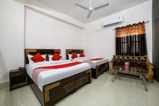 Hotel O Kalindi - 3