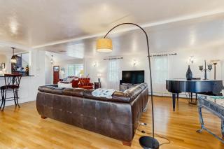 Wisteria Haven - Osterville - 6