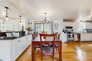 Wisteria Haven - Osterville - 5