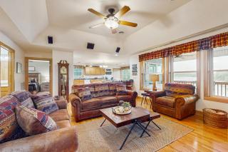 Redbud View Lodge - Sevierville - 9
