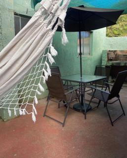 Casa rosa - se reserva con seña - Barra del Chuy - 1