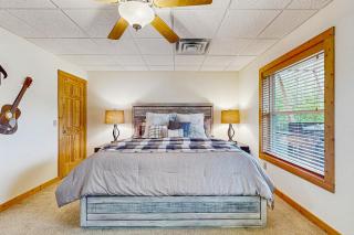 Redbud View Lodge - 8