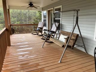 Redbud View Lodge - 6