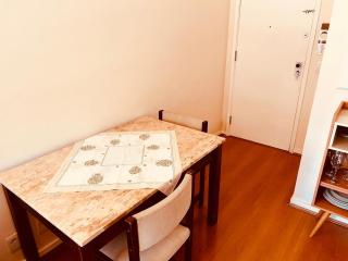 Leblon Inn Amazing Flat with Pool in Leblon - Rio de Janeiro - 4