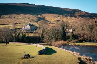 The Fell Hotel - Burnsall - 0