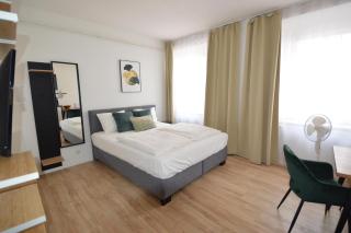 CityVibes Graz 4 & 14 - 0