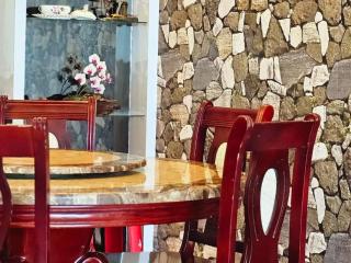 Extra Big Unit with Paddy Field View and 5 mins to Sekinchan attractions - Sekinchan - 8