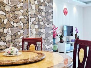 Extra Big Unit with Paddy Field View and 5 mins to Sekinchan attractions - 7
