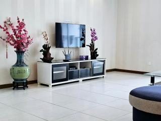 Extra Big Unit with Paddy Field View and 5 mins to Sekinchan attractions - Sekinchan - 4