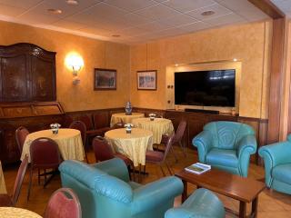 Hotel Mondial Rapallo - Rapallo - 8