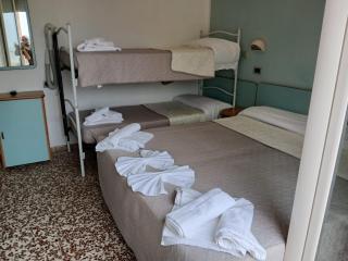 Hotel Golino - Rimini - 9