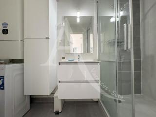 APPARTEMENT 1 CHAMBRE BORD DE MER - Sète - 6