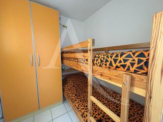 APPARTEMENT 1 CHAMBRE BORD DE MER - Sète - 2