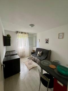 Location studio Aix-en-Provence - 0