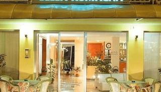 Hotel Golino - 8