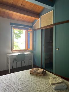 The Reading Cat retreat - Poggio San Marcello - 7