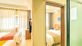 Bole Four Seasons Garden Hotel, Sailimu Lake Scenic Area East Gate - - 7